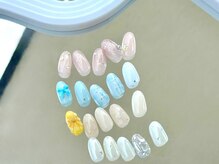 エレガンシア(Elegancia)/art design