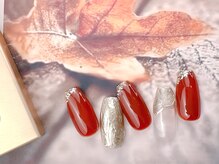 シャルム(Charm)/9月【定額】トレンドコース