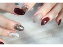 レイ ネイル(Lei nail)/
