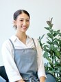 アーティネイルズ(Aaty Nails) 志賀 里佳
