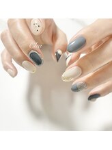 クレア(clea)/ネイルデザイン【浜松/ネイル】