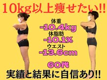 ひだまり美容整体院