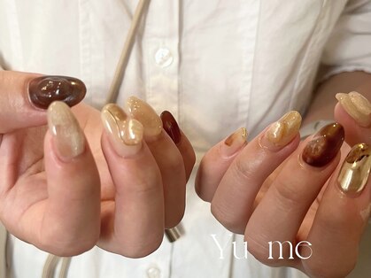 ユーミー(Yu_me)の写真