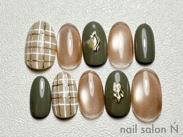 design  nail
