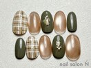 design &nbsp;nail