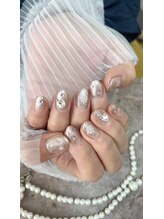 ウィル(Will)/冬のデザイン承ります♪5000円～