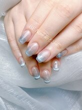 ビーネイル 新松戸(BE NAIL)/
