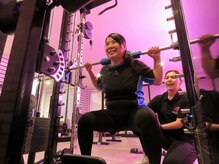 インプルーブ(Improve)/下半身トレーニング