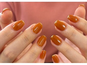 ザ ワンネイルズ(The one nails)/