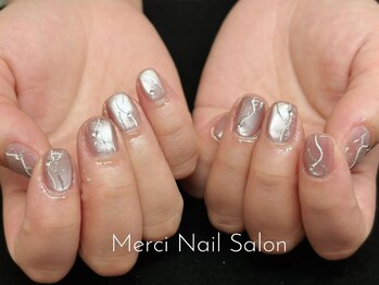 メルシー(Merci)/90分アートし放題