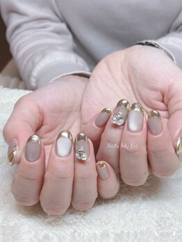 ネイルズ イルク(Nails Irk)/
