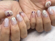 ソレイユ(Soleil)/