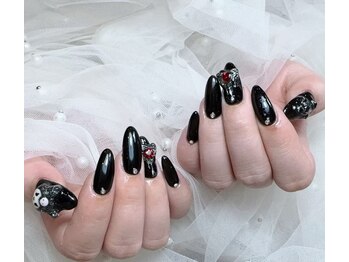 きらきらネイルサロン/