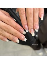 レオ ネイル 倉敷店(leo nail)/ジェルネイル