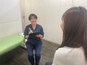 自動車などの交通事故によるお痛みにお悩みの方　＊要TEL