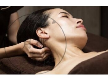 月桃/ヘッドスパ