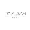 サナネイル(Sana nail)のお店ロゴ