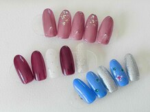 ニコネイル(nico.nail)/定額スタンダードコース