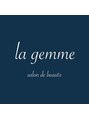 ラ ジェム(la gemme)&nbsp;徳田 