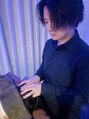 ヘッドミント VIP 野上