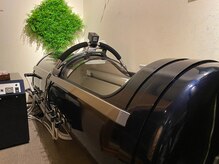 ケアリストステージ/酸素カプセル♪