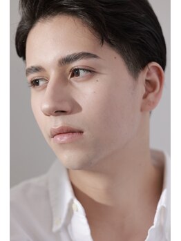 マンハッタン 阿佐ヶ谷(MANHATTAN)/【メンズ眉毛パーマ&ワックス】