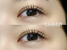 カミエユニ(Kamie-uni-)/まつ毛パーマ