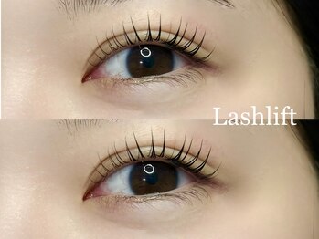 カミエユニ(Kamie-uni-)/まつ毛パーマ