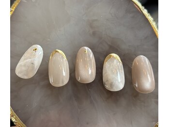 レアレア(Lea lea)/ネイル