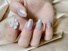 アトリエ ユニヴ(atelier univ.)/~ 持ち込みデザイン　~