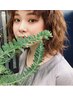 【初めてで迷ってる方へ】眉orまつげをカウンセリングでご提案♪光の森LED