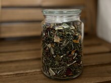 オーサムクレイ(Awesome Clay)の雰囲気(オーガニックのハーブ。じっくり体を芯まで温めるハーブテント)