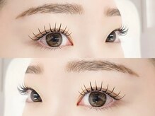 デイジー バイ アルテフィーチェ 梅田(daisy by artefice)/【♪束感マツエク♪】