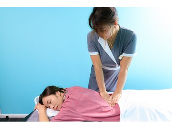 アリス(Alice)/肩こり集中ケア