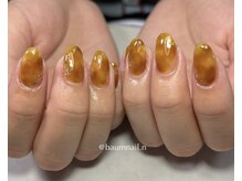 バームネイル(Baum nail)/ワンカラーコース