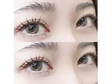エヌスタイル(N.STYLE)の雰囲気（-次世代まつ毛パーマ★ラッシュリフト-デザイン豊富です◎）