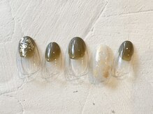 ディア 大森北口店/★ニュアンス