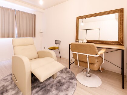 アトリエパイシーズ(AtelierPisces)の写真