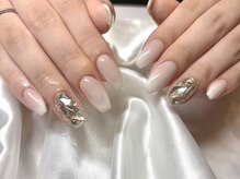 ピョルネイル 浦和(Byul Nail)/ワンホン埋めつくし
