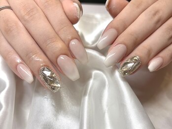 ピョルネイル 浦和(Byul Nail)/ワンホン埋めつくし