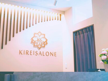 キレイサローネ 川越店(KIREI SALONE)の写真