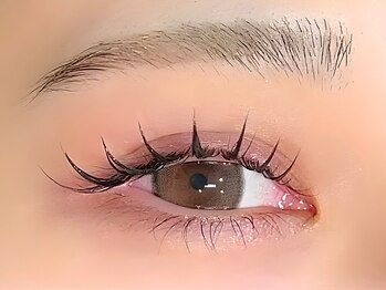 サインポスト 池袋東口店(sign post)/&healthy:自然体×品の良さ