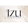 IZU 【12/6 OPEN(予定)】のお店ロゴ