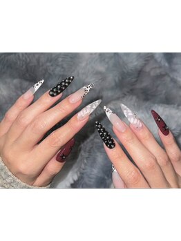 アートの種類が豊富