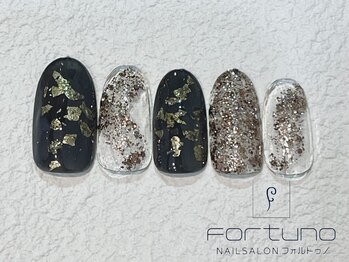 フォルトゥノ マークイズ静岡店(Fortuno)/