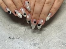 ルディーネイル(Rudy Nail)/
