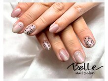 ベル(Belle)/定額トレンドコース