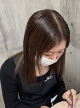 マキア 加賀店(MAQUIA) 小崎