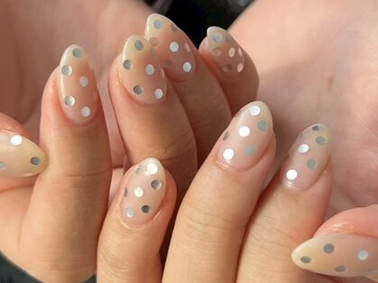 ブランクルネ(blanclune)の写真