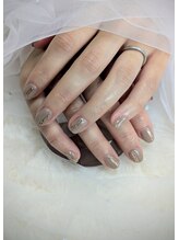 リシェル(Re.ciel)/お客様ネイル